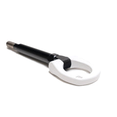 BilletWorkz Tow Hook Rear - Gloss White Subaru WRX / STI 2018-2021 | BW-TOW-SUB-VA2-R-GWHT
