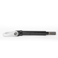 BilletWorkz Tow Hook Rear - Gloss White Subaru WRX / STI 2018-2021 | BW-TOW-SUB-VA2-R-GWHT