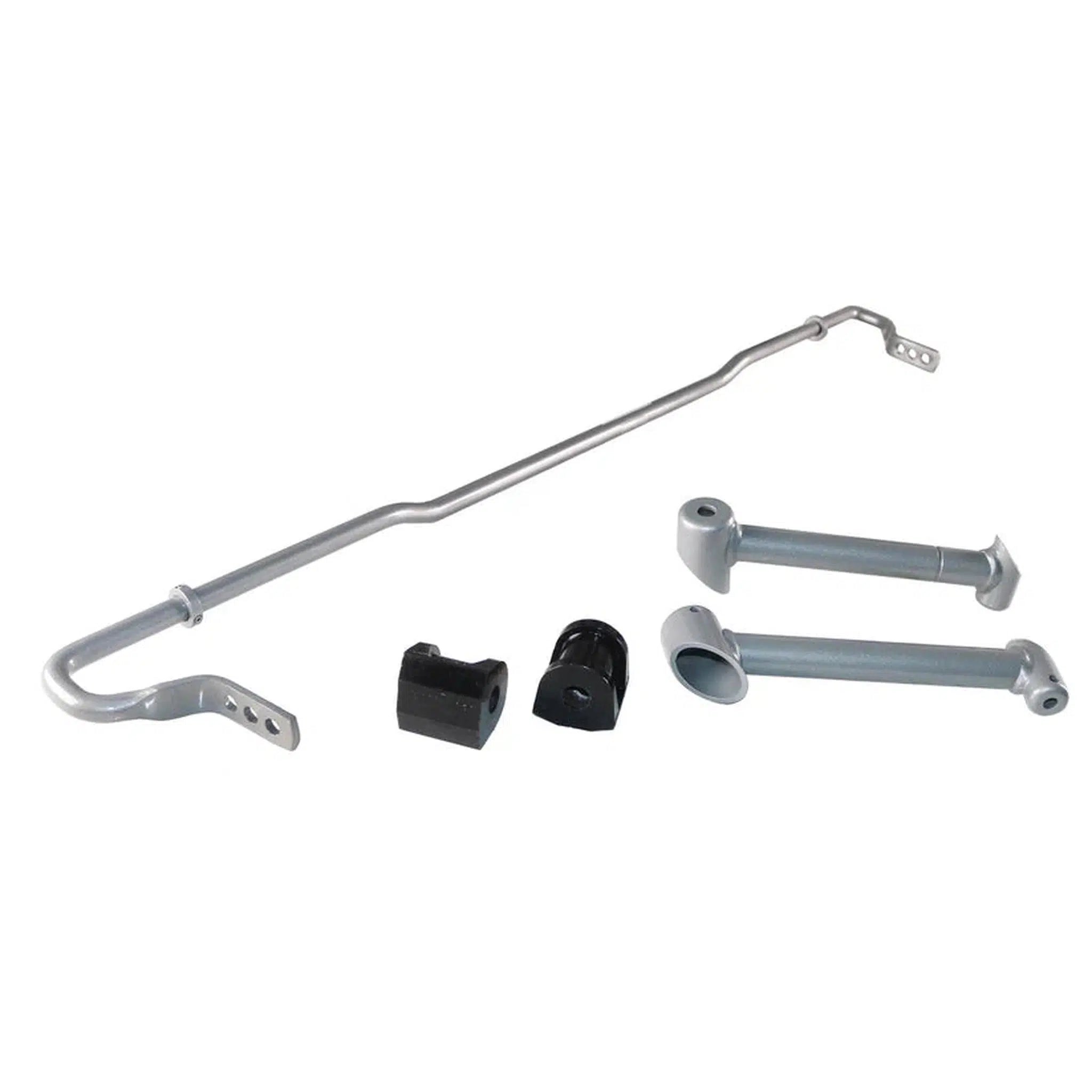 Whiteline 16mm Rear Sway Bar 3-Point Adjustable Subaru BRZ / Toyota GR86 2022-2026 | BTR105Z