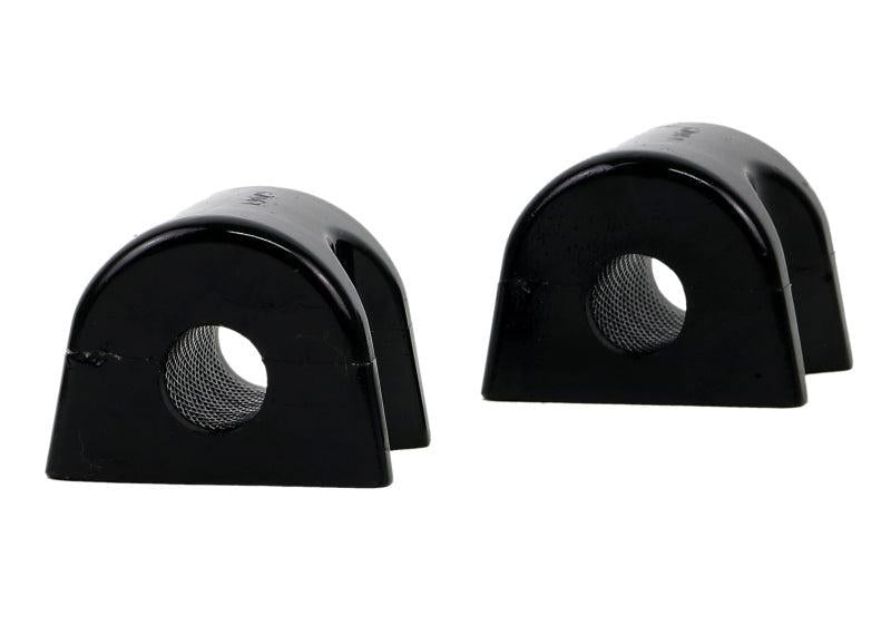 Whiteline 18mm Front Sway Bar Mount Bushing Subaru BRZ / Scion FR-S / Toyota 86 2013-2020 | W23447