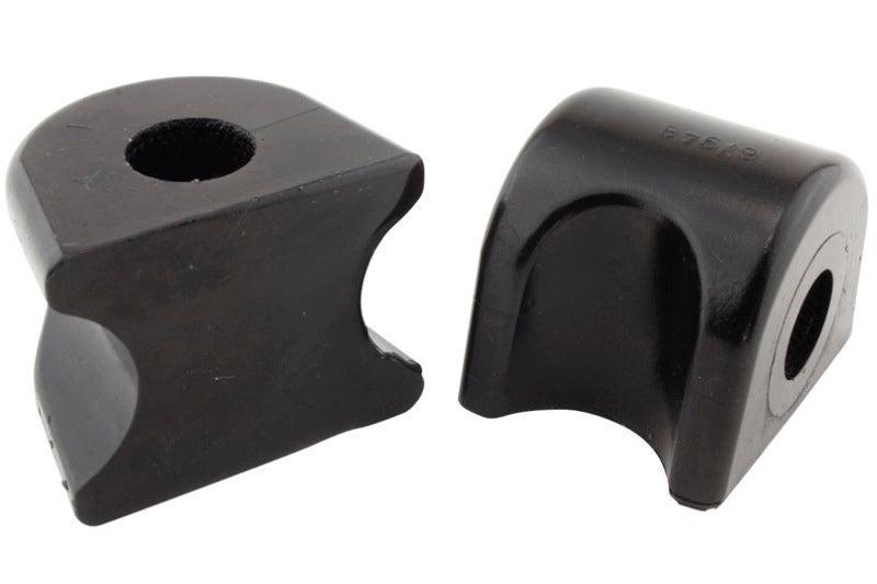 Whiteline 18mm Front Sway Bar Mount Bushing Subaru BRZ / Scion FR-S / Toyota 86 2013-2020 | W23447