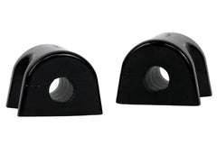 Whiteline 18mm Front Sway Bar Mount Bushing Subaru BRZ / Scion FR-S / Toyota 86 2013-2020 | W23447