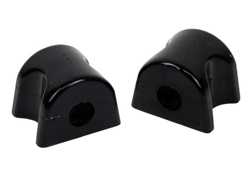 Whiteline 18mm Front Sway Bar Mount Bushing Subaru BRZ / Scion FR-S / Toyota 86 2013-2020 | W23447