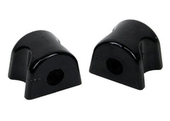 Whiteline 18mm Front Sway Bar Mount Bushing Subaru BRZ / Scion FR-S / Toyota 86 2013-2020 | W23447