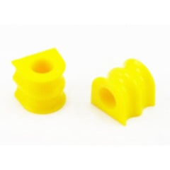 Whiteline 18mm Sway Bar Bushings 02-07 Subaru WRX Sedan and Wagon / 03-07 Subaru Impreza Non-Turbo / 04-07 Subaru STi