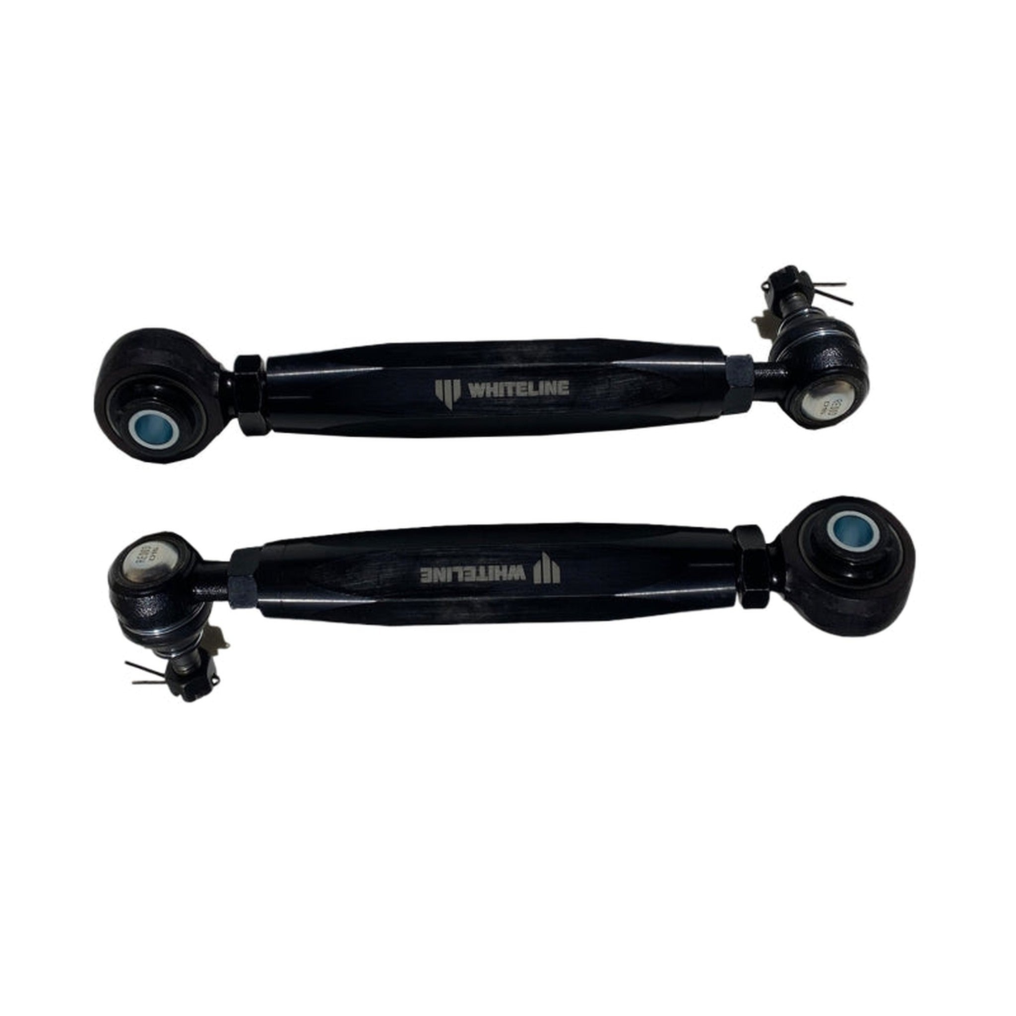 Whiteline 2022-2026 Subaru WRX Rear Adjustable Toe Control Arms | KTA358