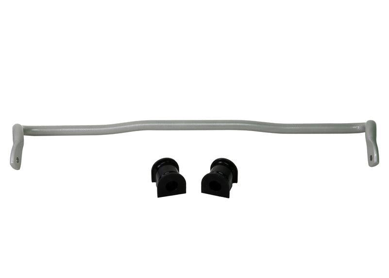 Whiteline 20mm Rear Sway Bar Honda Civic Si / Civic Type R 2017-2026 | BHR97