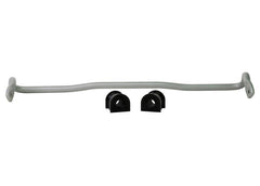 Whiteline 20mm Rear Sway Bar Honda Civic Si / Civic Type R 2017-2026 | BHR97