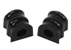 Whiteline 21mm Front Sway Bar Bushings Subaru WRX / STI 2002-2007 | W0405-21