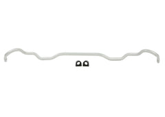 Whiteline 22mm Adjustable Front Sway Bar Subaru Impreza 1993-2000 | BSF19XZ