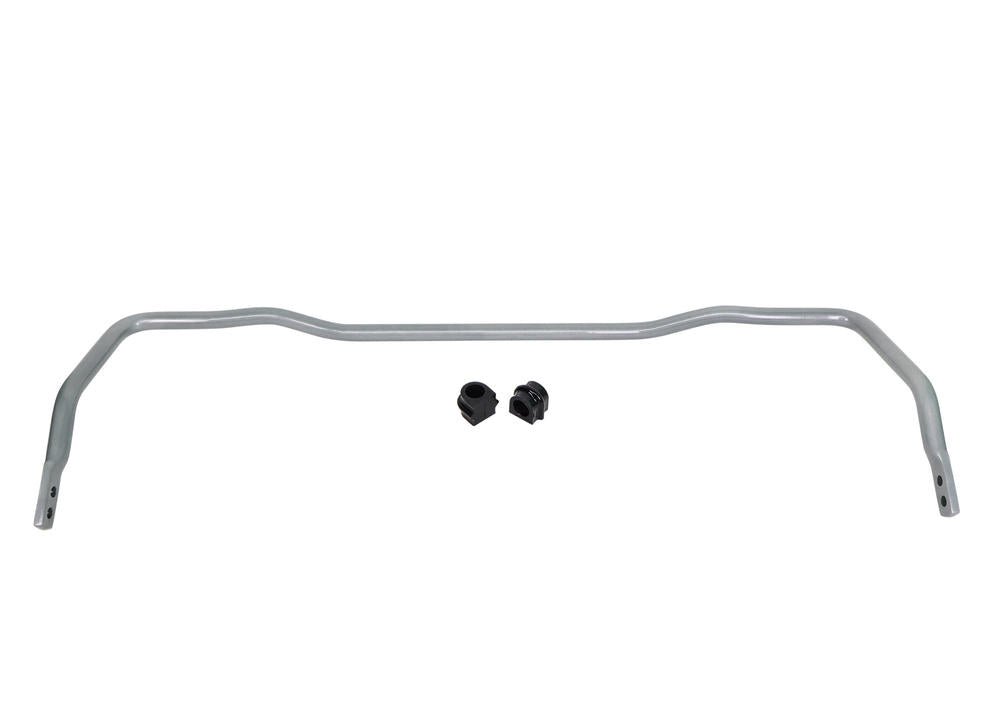 Whiteline 22mm Front 2-Point Adjustable Swaybar Nissan Skyline R34 AWD 1998-2000 | BNF29Z