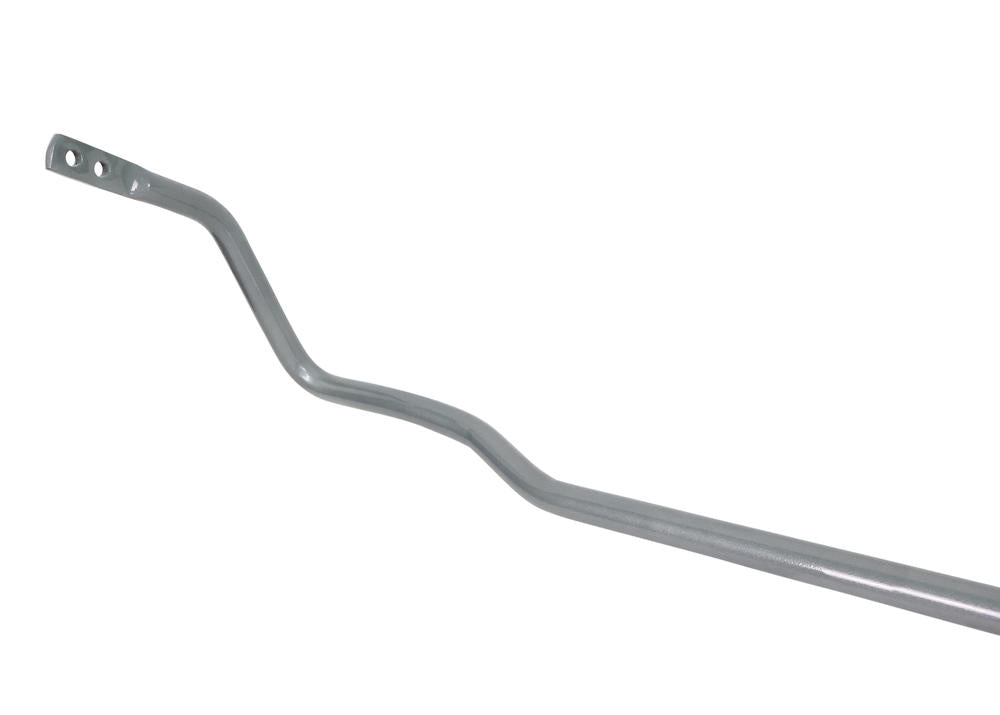 Whiteline 22mm Front 2-Point Adjustable Swaybar Nissan Skyline R34 AWD 1998-2000 | BNF29Z