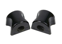 Whiteline 22mm Front Sway Bar Mount Bushing Subaru BRZ / Scion FR-S / Toyota 86 13-20 | KSK105-22