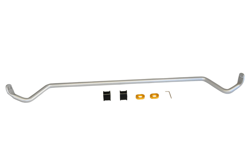 Whiteline 24mm Adjustable Front Swaybar Subaru WRX / STI 2008-2014 | BSF39XZ