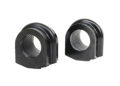 Whiteline 24mm Front Sway Bar Bushings - R32/R33 Skyline GTS | KSK045-24