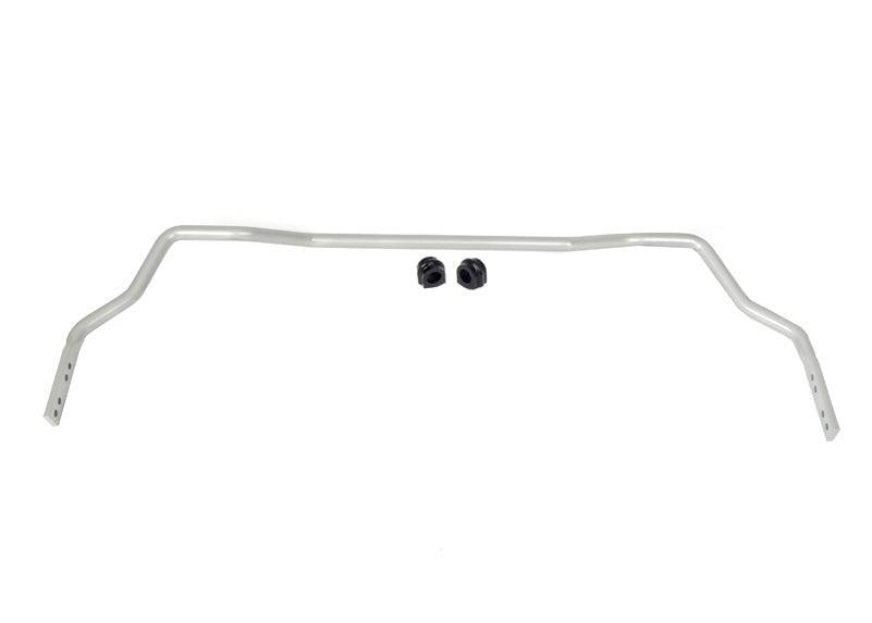 Whiteline 24mm HD Adjustable Front Sway Bar Nissan Skyline R33 GTS / R34 GT-T RWD 1993-2000 | BNF24Z