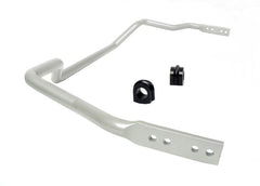Whiteline 24mm HD Adjustable Front Sway Bar Nissan Skyline R33 GTS / R34 GT-T RWD 1993-2000 | BNF24Z