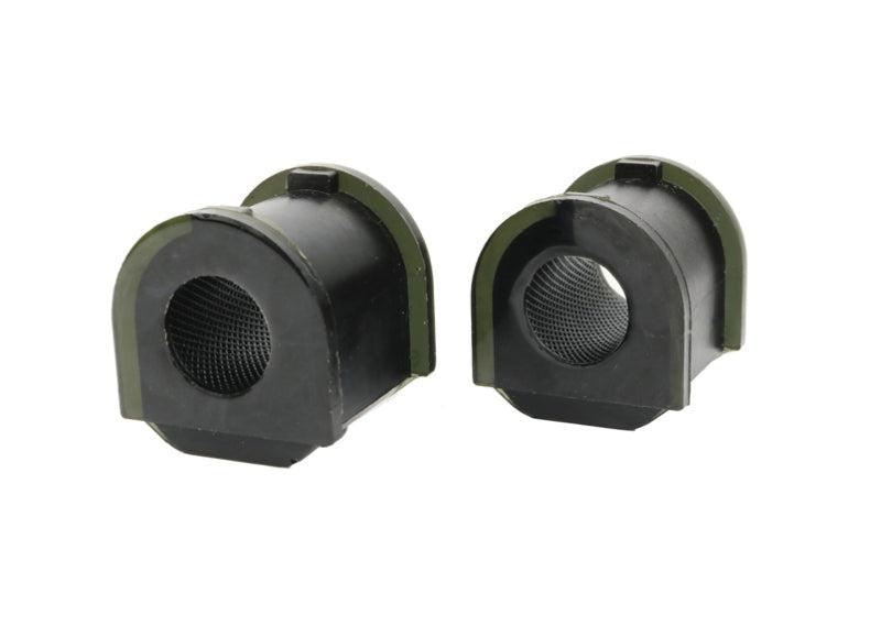 Whiteline 24mm H/D Blade Adj Mount Bushing Subaru Legacy GT 2010-2012 | KSK095-24
