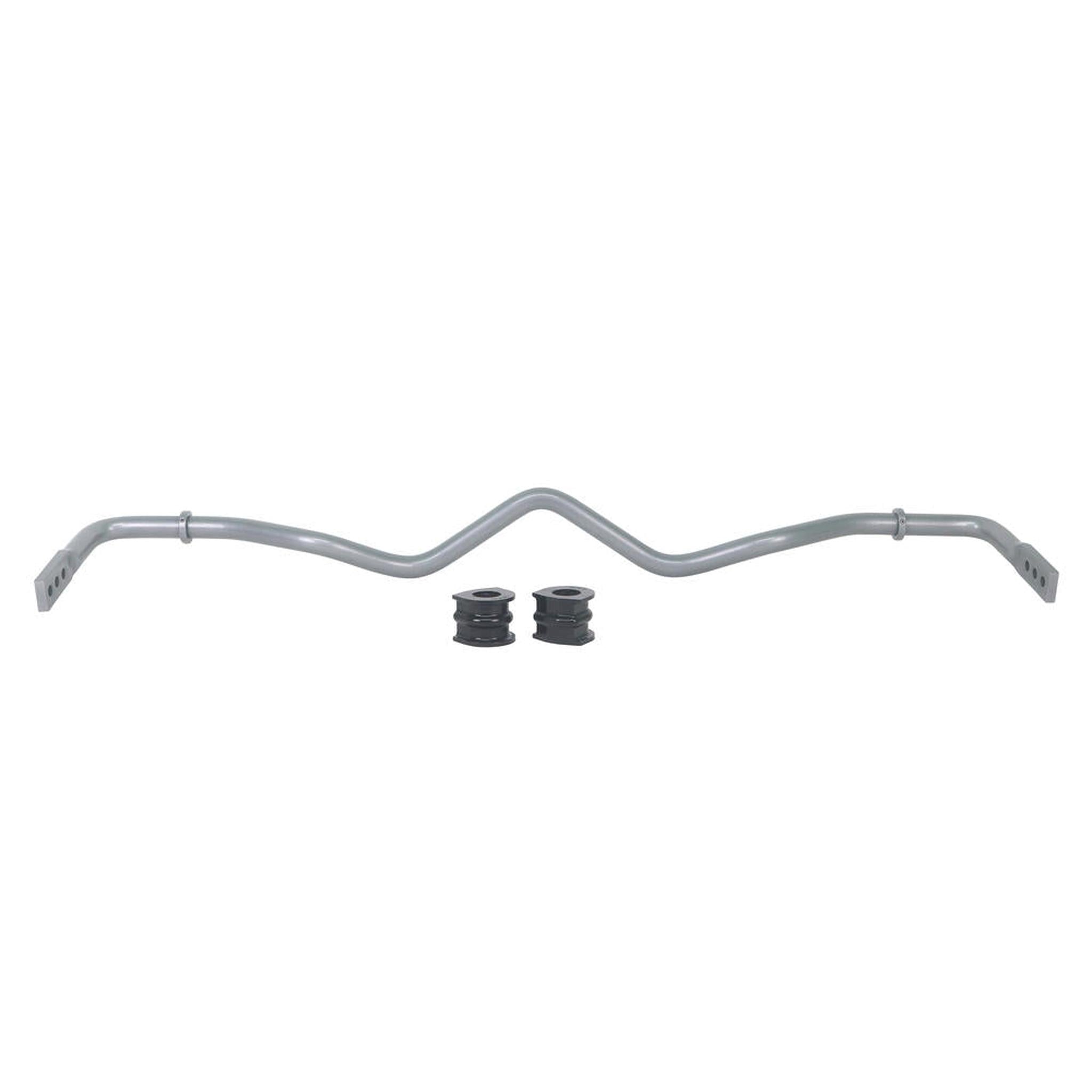 Whiteline 24mm Heavy Duty Adjustable Rear Sway Bar Nissan 370z / Infiniti G37 2009-2020 | BNR37Z