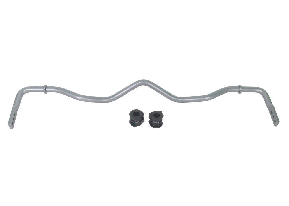Whiteline 24mm Heavy Duty Adjustable Rear Sway Bar Nissan 370z / Infiniti G37 2009-2020 | BNR37Z