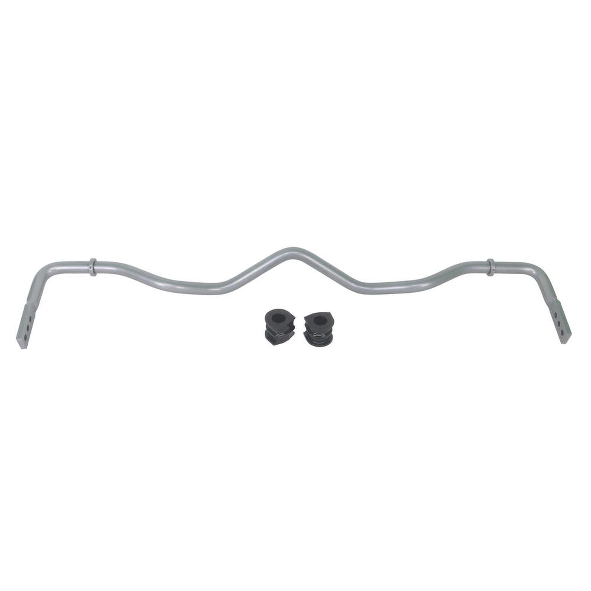 Whiteline 24mm Heavy Duty Adjustable Rear Sway Bar Nissan 370z / Infiniti G37 2009-2020 | BNR37Z