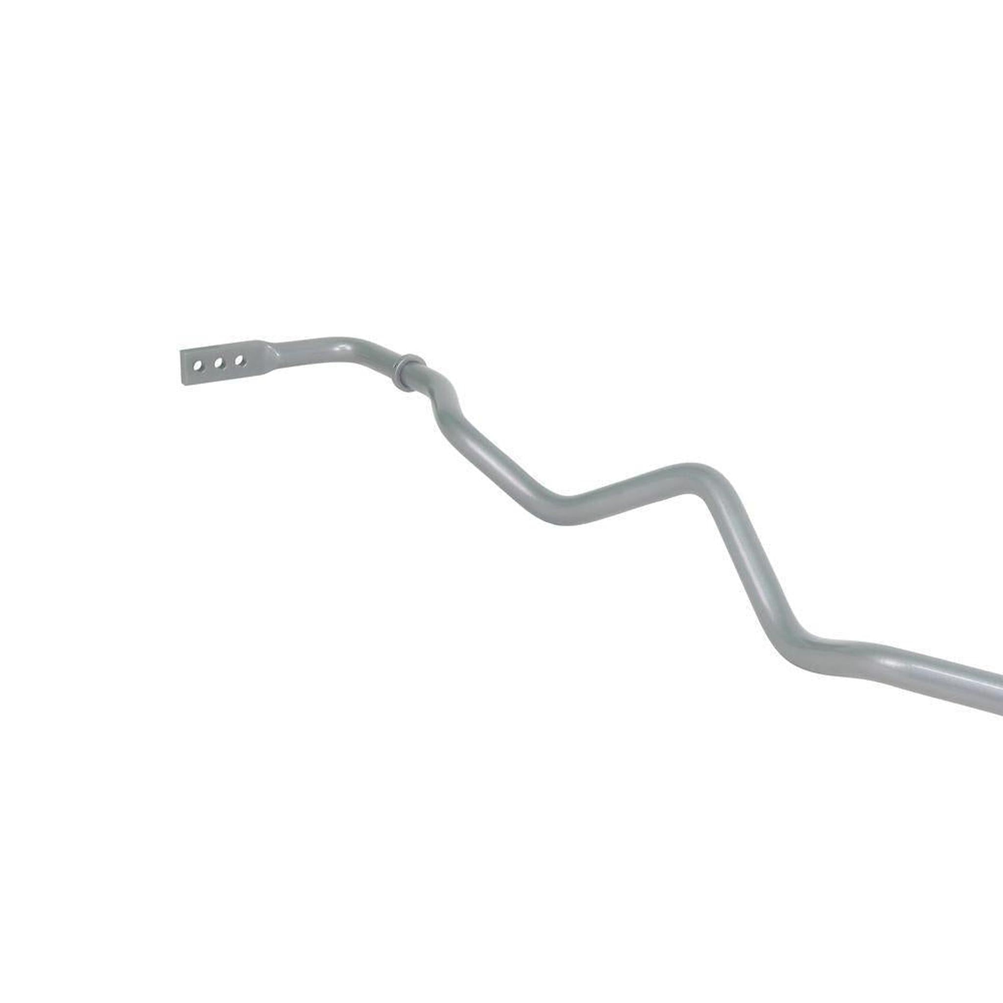 Whiteline 24mm Heavy Duty Adjustable Rear Sway Bar Nissan 370z / Infiniti G37 2009-2020 | BNR37Z