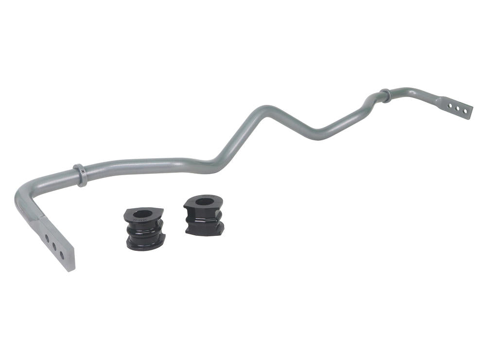 Whiteline 24mm Heavy Duty Adjustable Rear Sway Bar Nissan 370z / Infiniti G37 2009-2020 | BNR37Z