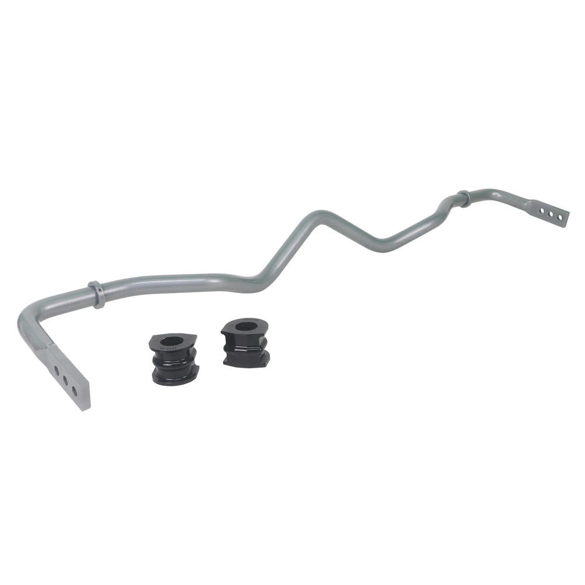 Whiteline 24mm Heavy Duty Adjustable Rear Sway Bar Nissan 370z / Infiniti G37 2009-2020 | BNR37Z