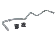 Whiteline 24mm Heavy Duty Adjustable Rear Sway Bar Nissan 370z / Infiniti G37 2009-2020 | BNR37Z