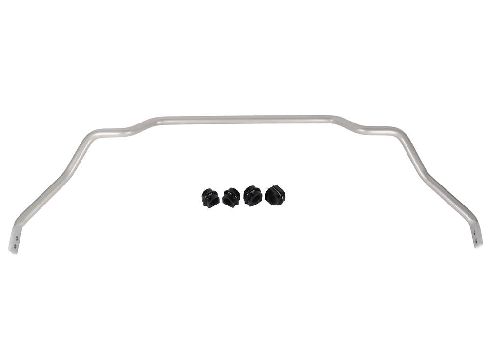 Whiteline 24mm Heavy Duty Front Sway Bar Nissan Skyline R32 GTS / GTS-T RWD 1989-1994 | BNF28Z