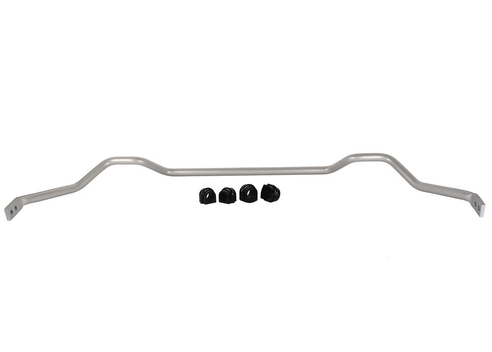 Whiteline 24mm Heavy Duty Front Sway Bar Nissan Skyline R32 GTS / GTS-T RWD 1989-1994 | BNF28Z
