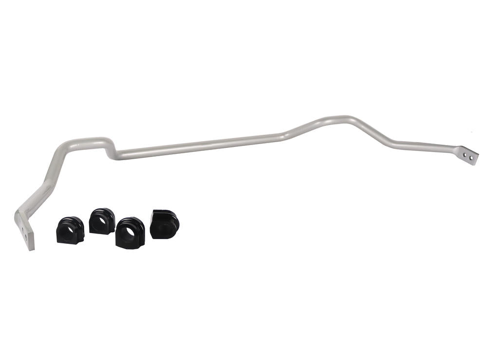 Whiteline 24mm Heavy Duty Front Sway Bar Nissan Skyline R32 GTS / GTS-T RWD 1989-1994 | BNF28Z