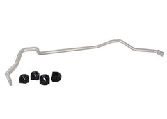 Whiteline 24mm Heavy Duty Front Sway Bar Nissan Skyline R32 GTS / GTS-T RWD 1989-1994 | BNF28Z