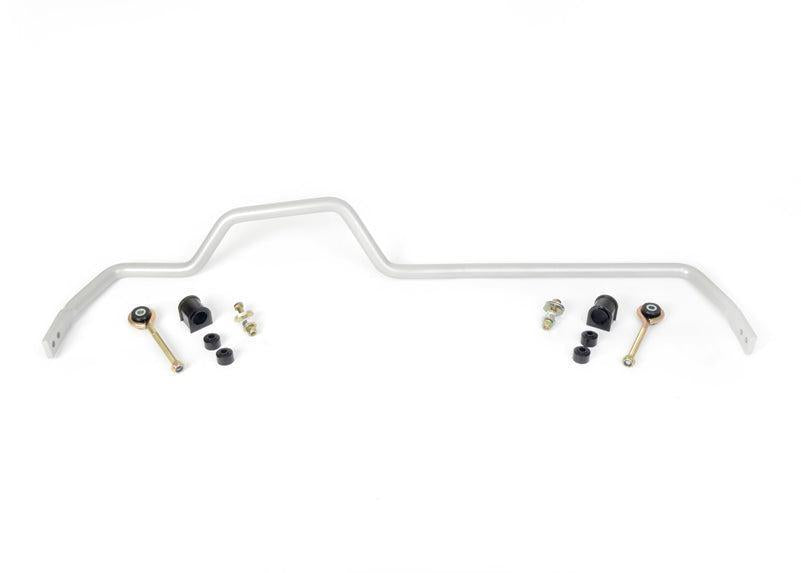 Whiteline 24mm Rear Sway Bar Nissan Skyline GTS / GTS-T / GT-R / GTS-4 R32 1989-1994 | BNR26XZ