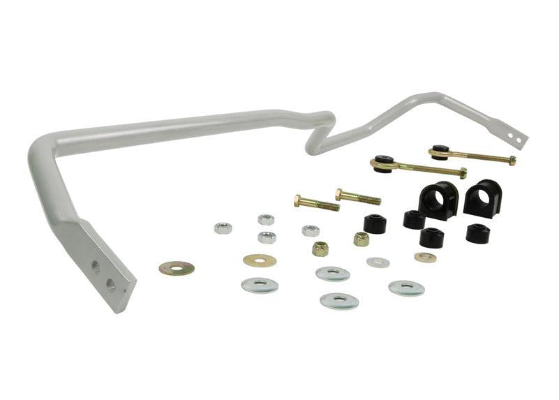 Whiteline 24mm Rear Sway Bar Nissan Skyline GTS / GTS-T / GT-R / GTS-4 R32 1989-1994 | BNR26XZ