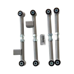 Whiteline 4 Piece Control Arm and Lateral Link Kit 2002-2007 Subaru WRX Sedan / 1998-2002 Forester | KTA109