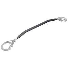Whiteline Adjustable Front Strut Bar Subaru WRX 02-07 / STI 04-07 / Forester XT 04-08 | KSB599