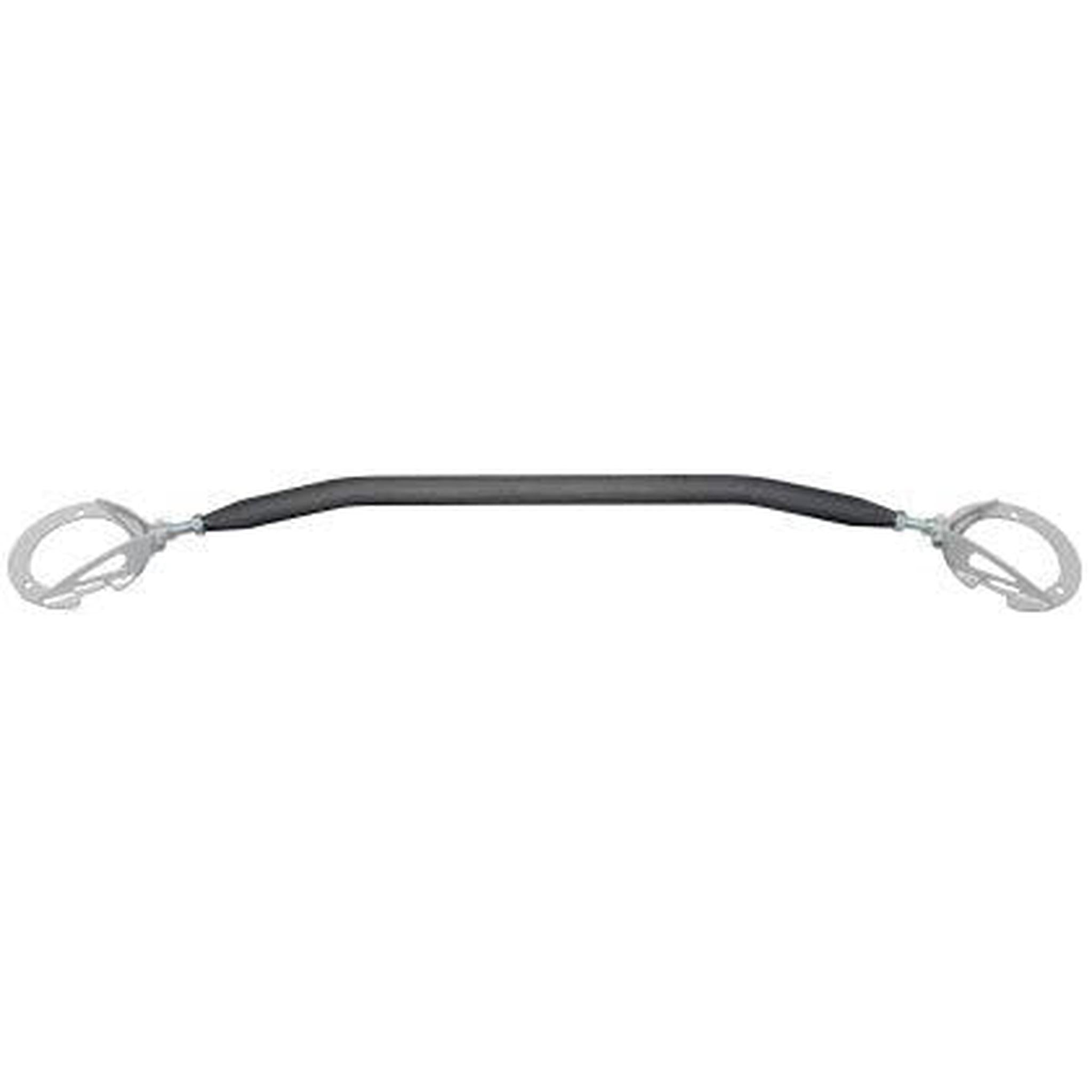 Whiteline Adjustable Front Strut Bar Subaru WRX 02-07 / STI 04-07 / Forester XT 04-08 | KSB599