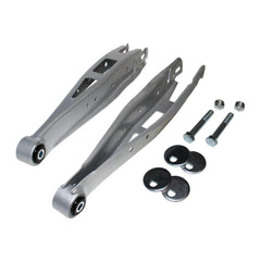 Whiteline Adjustable Rear Lower Control Arms Subaru WRX 08-26 / STI 08-21 / BRZ 13-26 | KTA216A