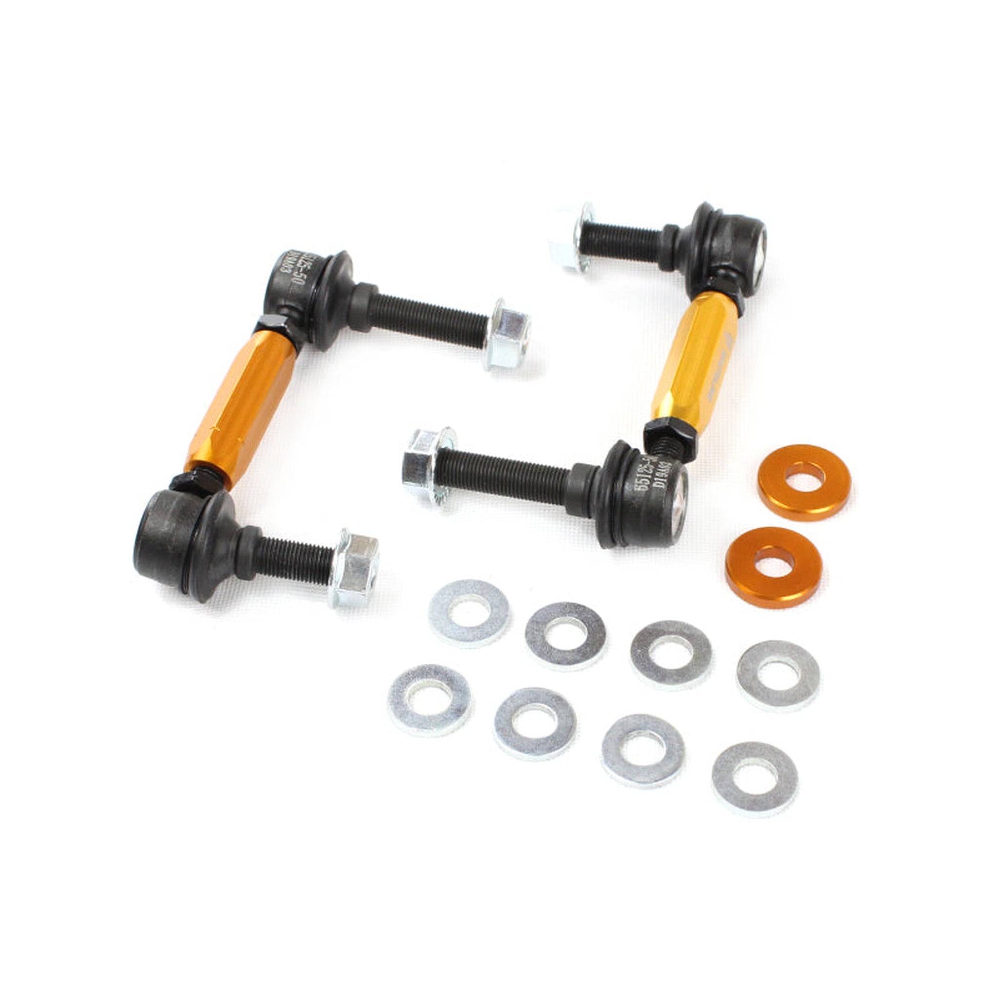 Whiteline Adjustable Rear Sway Bar Endlink Toyota GR Corolla 2023-2024 | KLC242