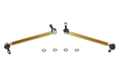 Whiteline Adjustable Sway Bar Vehicle Link Kit Subaru WRX 2022-2026 | KLC260