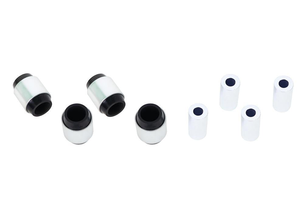 Whiteline Control Arm Bushing Kit Honda Civic Si / Civic Type R 2017-2026 | W63648