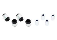 Whiteline Control Arm Bushing Kit Honda Civic Si / Civic Type R 2017-2026 | W63648
