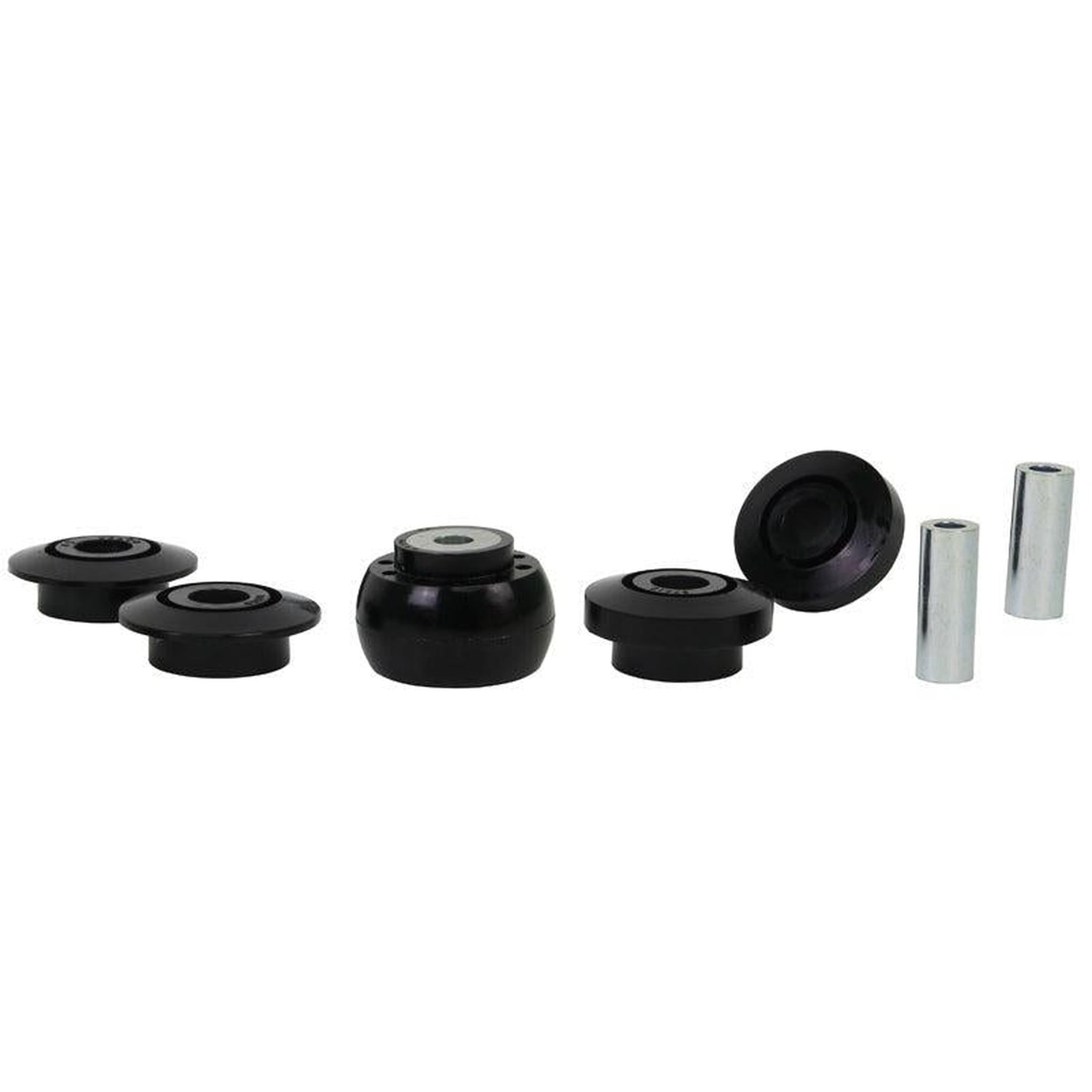 Whiteline Differential Mount Bushings Nissan 350Z 2003-2009 / Infiniti G35 2003-2008 | KDT911