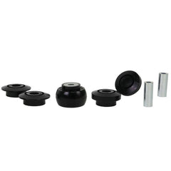 Whiteline Differential Mount Bushings Nissan 350Z 2003-2009 / Infiniti G35 2003-2008 | KDT911