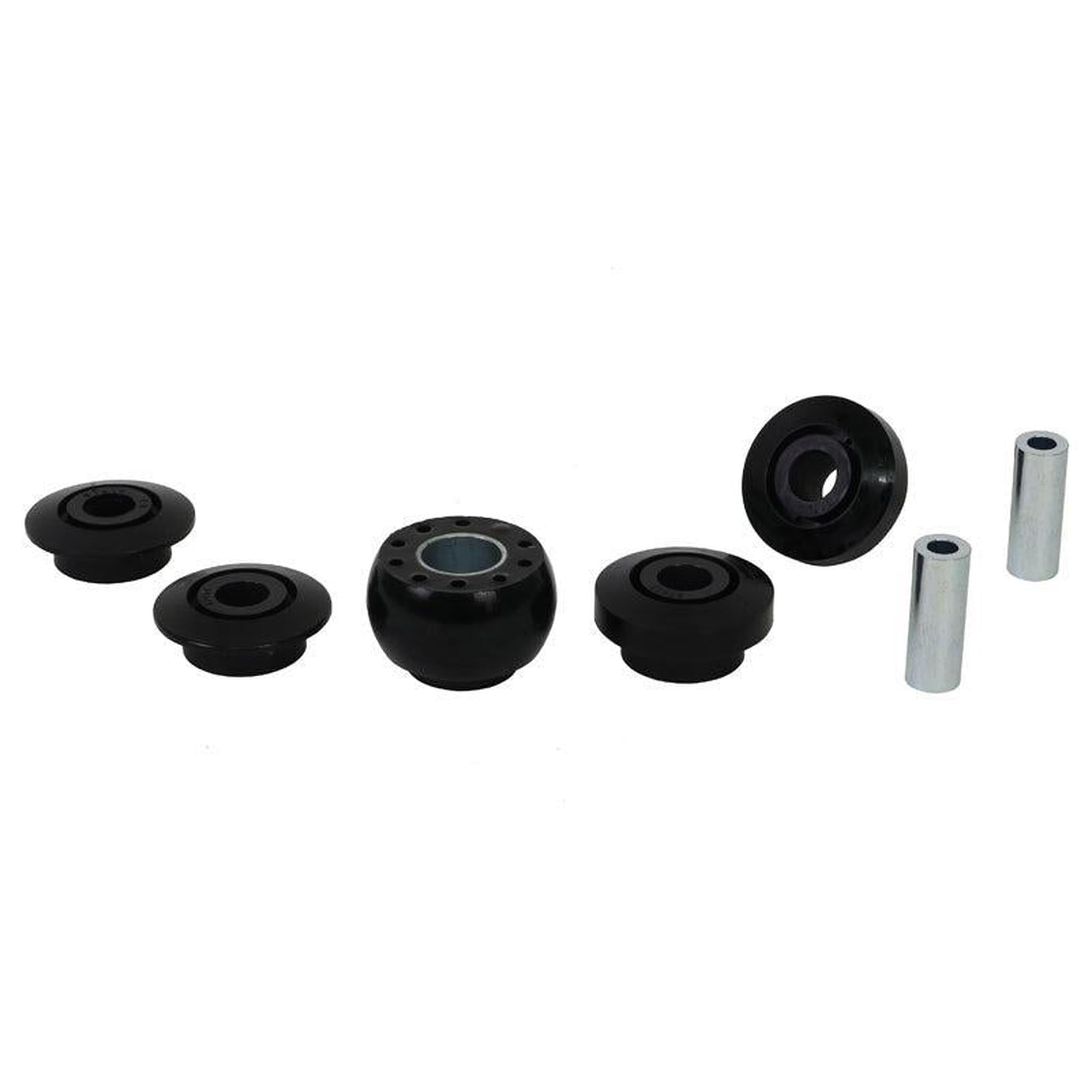Whiteline Differential Mount Bushings Nissan 350Z 2003-2009 / Infiniti G35 2003-2008 | KDT911