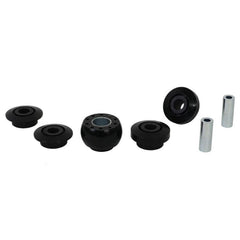 Whiteline Differential Mount Bushings Nissan 350Z 2003-2009 / Infiniti G35 2003-2008 | KDT911