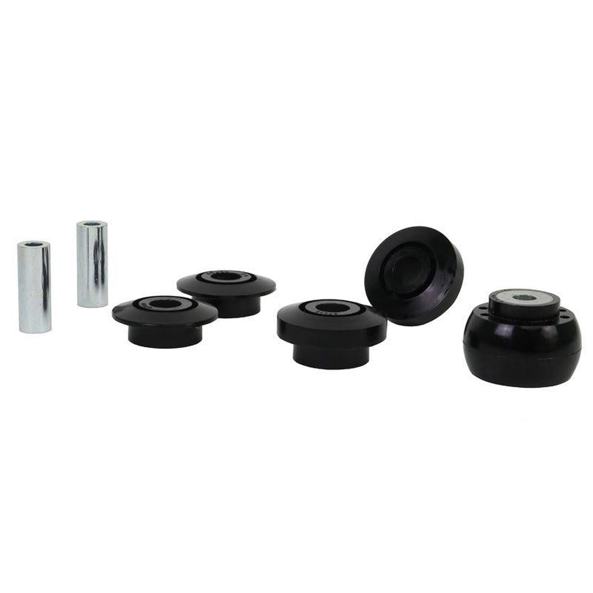 Whiteline Differential Mount Bushings Nissan 350Z 2003-2009 / Infiniti G35 2003-2008 | KDT911