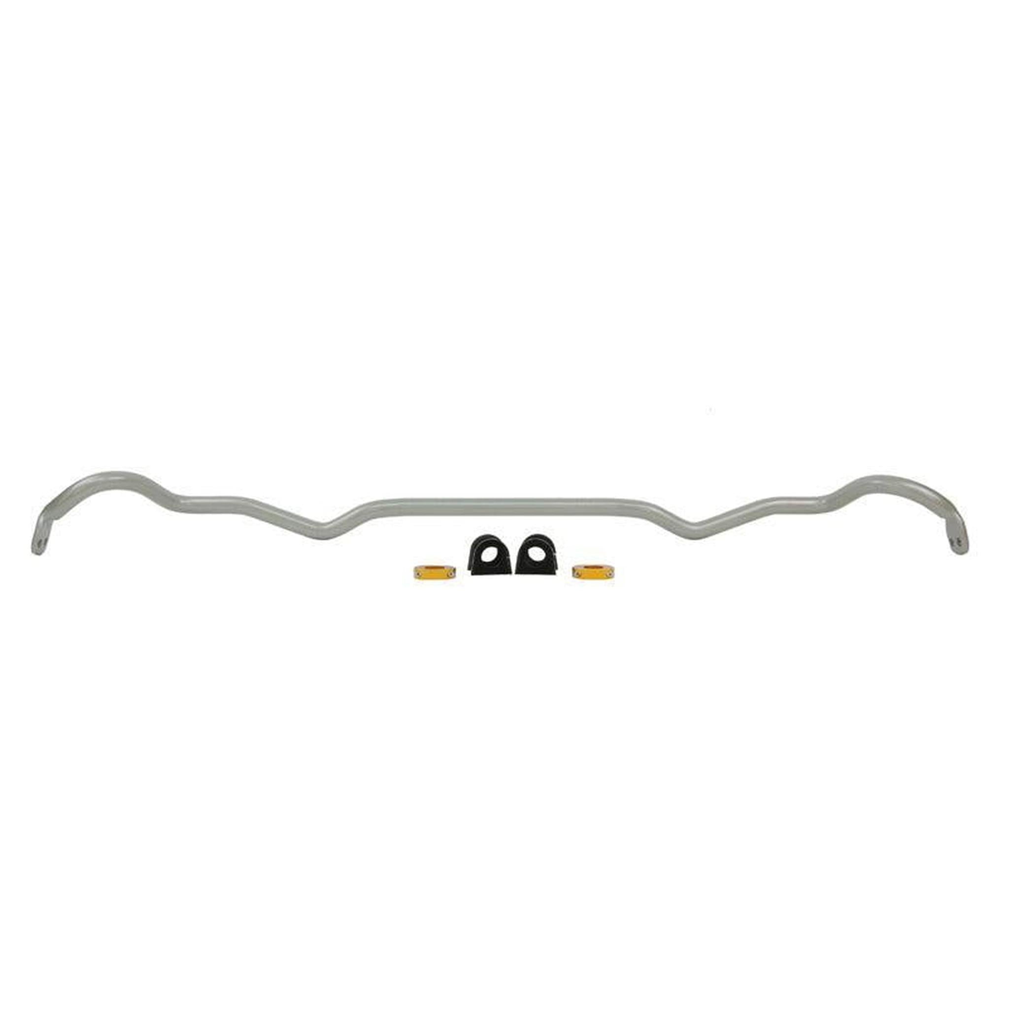 Whiteline Front 22mm Sway Bar 05-09 Subaru Legacy / 04-09 Subaru Outback N/A | BSF35Z