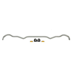 Whiteline Front 22mm Sway Bar 05-09 Subaru Legacy / 04-09 Subaru Outback N/A | BSF35Z